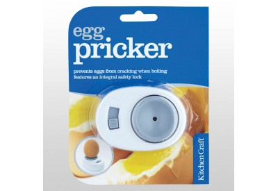 Kitchen Craft Egg Pricker